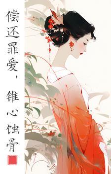 偿还罪爱,锥心蚀骨