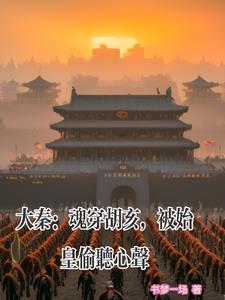 大秦:魂穿胡亥,被始皇偷听心声