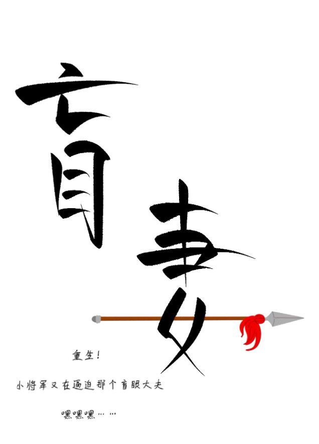 将军小瞎子