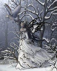 南雪是什么意思